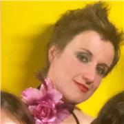 Laureata in scienze politiche